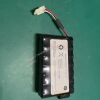 GE 2023227-001 2028967-001C Dash1800 Patient Monitor NI-MH Battery 2023227-001 2028967-001C 8.4V 8  Monitor