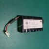 GE 2023227-001 2028967-001C Dash1800 Patient Monitor NI-MH Battery 2023227-001 2028967-001C 8.4V 8  Monitor