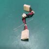 GE 2023940-001 Dash1800 Patient Monitor Power Supply Connector Cable 2023940-001 Monitor