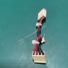 GE 2023940-001 Dash1800 Patient Monitor Power Supply Connector Cable 2023940-001 Monitor