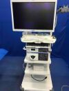 OLYMPUS CV-290 Endoscope