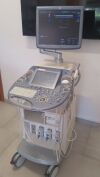 GE Voluson E6 Ultrasound - Shared Service