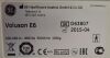 GE Voluson E6 Ultrasound - Shared Service