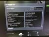 GE HEALTHCARE Voluson E8 BT18 Ultrasound