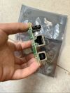 PHILIPS PAGEWRITER 453564630921,453564630911 assy board ECG unit