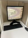 HOLOGIC Discovery QDR Bone Densitometer