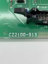 PHILIPS CZ21DD-S13 - CT Scanner