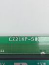 PHILIPS CZ21KP-S10 P-AMP PCB CT Scanner