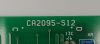 PHILIPS CA2095-S12 If B-1 PCB CT Scanner