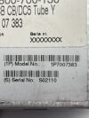 SIEMENS 7007383 Board cpl.  Rad Room