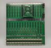 TOSHIBA BSX74-1404 / BSX74-1404-02 CPCI CHASSIS CT Scanner