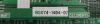 TOSHIBA BSX74-1404 / BSX74-1404-02 CPCI CHASSIS CT Scanner