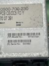 SIEMENS 7007391 Board cpl. Rad Room