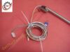 TAYLOR WHARTON 5140-1188 Complete Temperature SS Sensor Tube Tested 