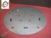 TAYLOR WHARTON R23K-VPK Oem SS Notched Vapor Platform Assembly Kit 