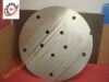 TAYLOR WHARTON R23K-VPK Oem SS Notched Vapor Platform Assembly Kit 