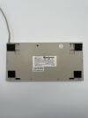 SIEMENS 3083763 Keyboard KB PC PS/2 US Rad Room