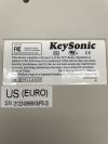 SIEMENS 3083763 Keyboard KB PC PS/2 US Rad Room
