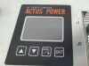 TOSHIBA BSX77-4821B NCR-SAC1A2A-113 AC Servo Drive CT Scanner