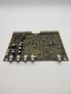 SIEMENS 1599898 D8 E4 BOARD  Cath Lab