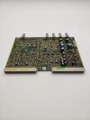 SIEMENS 1599898 D8 E4 BOARD  Cath Lab