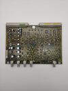 SIEMENS 1599898 D8 E4 BOARD  Cath Lab
