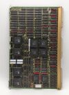 SIEMENS 50051-0004 VIDEO OUTPUT III BOARD Cath Angio Lab