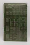 SIEMENS 50051-0004 VIDEO OUTPUT III BOARD Cath Angio Lab