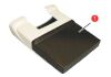 SIEMENS 10139777 Object table spare part Mammo  Accessories