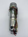 SIEMENS 5662502 DRIVE, CPL. Rad Room