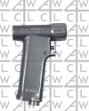 CONMED PRO6100 Package(includes PRO6100 PRO6132 PRO6123 PRO2030 PRO2041 & Jacobs Key) Arthroscopy Drill