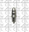 CONMED PRO6100 Package(includes PRO6100 PRO6132 PRO6123 PRO2030 PRO2041 & Jacobs Key) Arthroscopy Drill