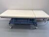 SNIJDERS 550 Exam Table