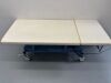 SNIJDERS 550 Exam Table