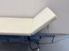 SNIJDERS 550 Exam Table