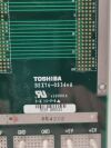 TOSHIBA BSX74-0934 CHASSIS CT Scanner