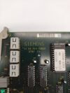 SIEMENS 1164214 D702 MASTER BOARD ESD  Digital Mammo Unit