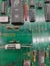 SIEMENS 1164198 FUSE 6.3x32 1A T 250VAC Digital Mammo Unit