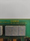 SIEMENS 8543894G2123 D3 Digital Mammo Unit
