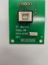 TOSHIBA PX74-04381 PANEL-SW BOARD CT Scanner