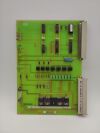 SIEMENS 9724584G2123 pcb Digital Mammo Unit