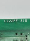 PHILIPS CZ22FF-S10 - CT Scanner