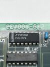 PHILIPS CE4001-S12 CPU332 PCB CT Scanner