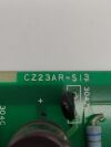 PHILIPS CZ23AR-S13 filiment bd CT Scanner