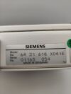SIEMENS 6431618 Objekt table 24x30 cm # MA3000 Mammo  Accessories