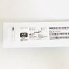 ARTHREX REF AR-8400CTD, 4.0MM Torpedo, Curved, EXPIRED