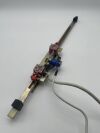 PHILIPS 452212659091 measuring and control unit Cath Angio Lab