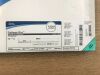BOSTON SCIENTIFIC 1752 Platinum Plus Straight Tip (Shapeable) Short Taper PTCA Guidewire 0.014in x 300cm (3/Box)(X)