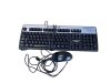 GE 265986-012, KU-0316 660 Keyboard and Mouse 