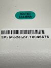 SIEMENS 10046676 Multi-Hole-Biop.-Comp- Plate Mammo  Accessories